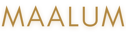 Maalum Logo